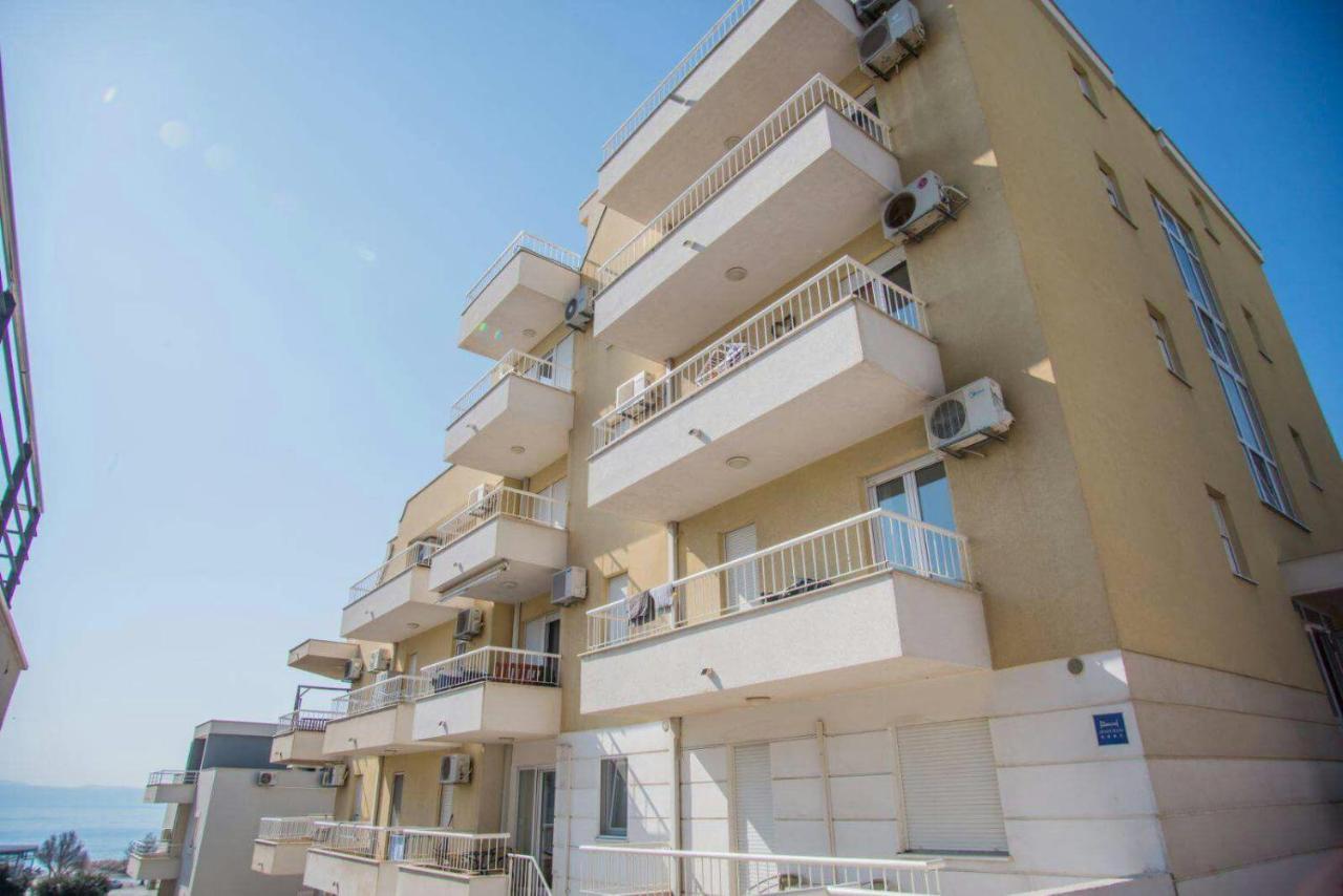 Apartment Katie Split Exterior foto